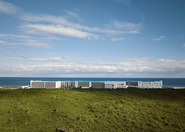 Hilton Cancun, An All-Inclusive Resort