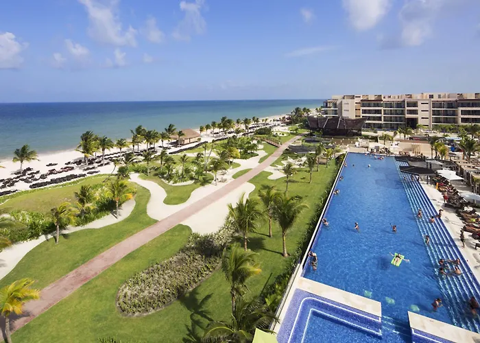 Royalton Riviera Cancun, An Autograph Collection All-Inclusive & Casino (Adults Only)Resort All Inclusive