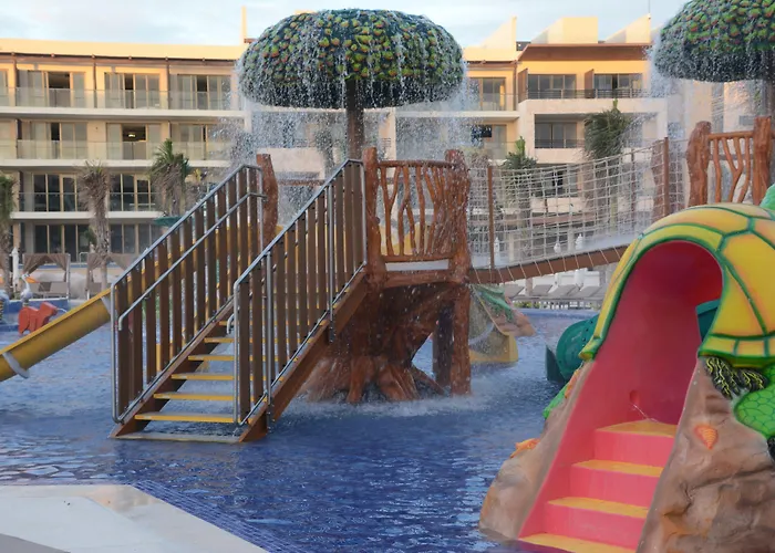 Royalton Riviera Cancun, An Autograph Collection All-Inclusive & Casino (Adults Only)Resort All Inclusive